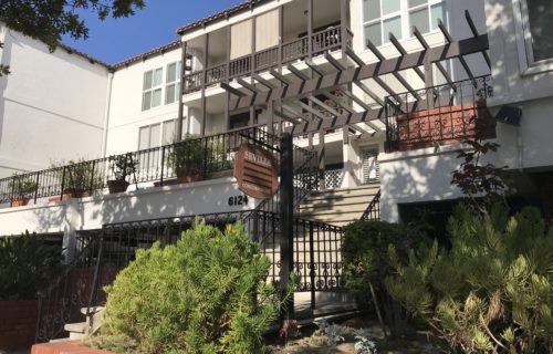 6124 Buckingham Pkwy., #202, Culver City, CA 90230