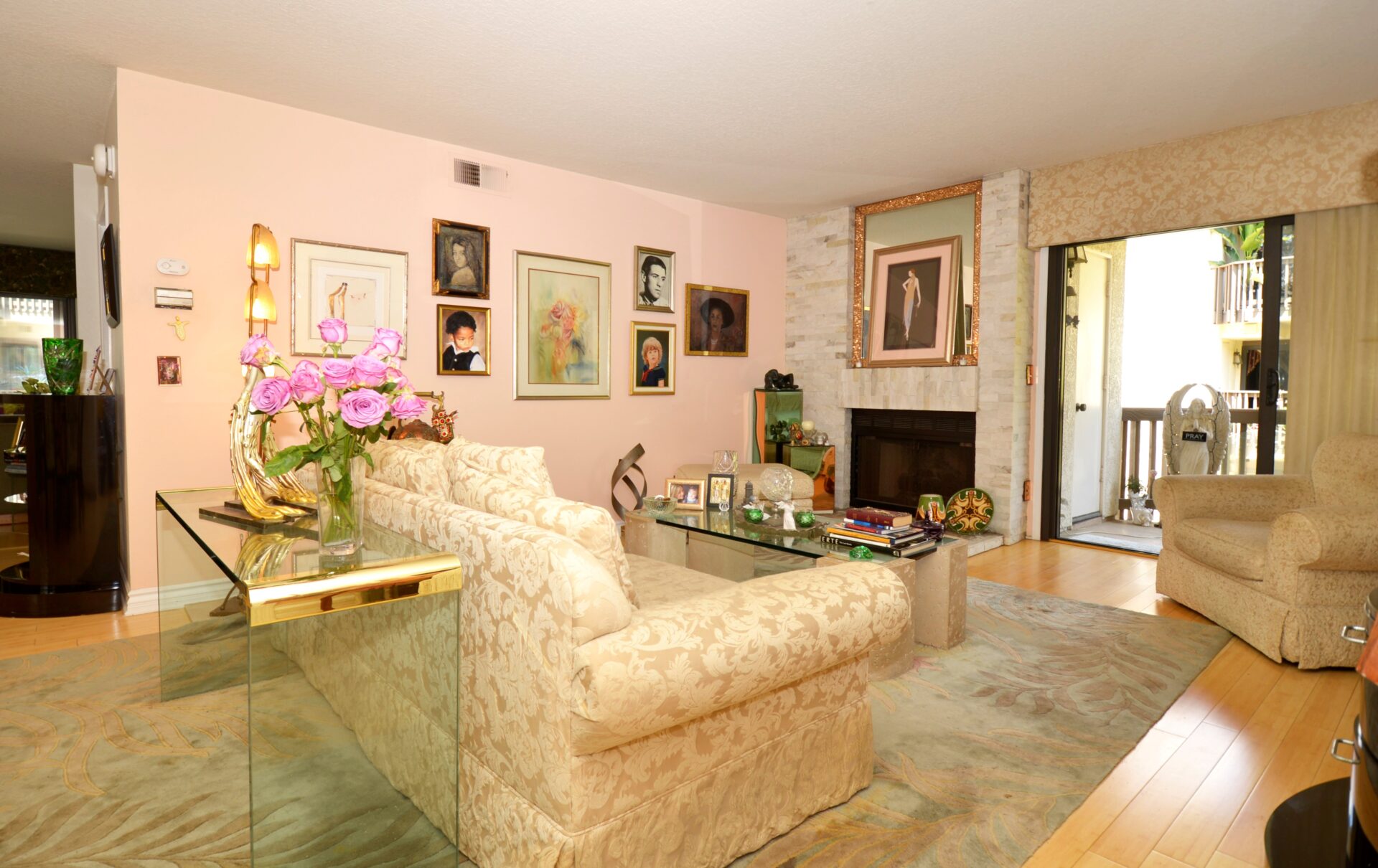 8600 Tuscany Ave., #323, Playa del Rey, CA 90293