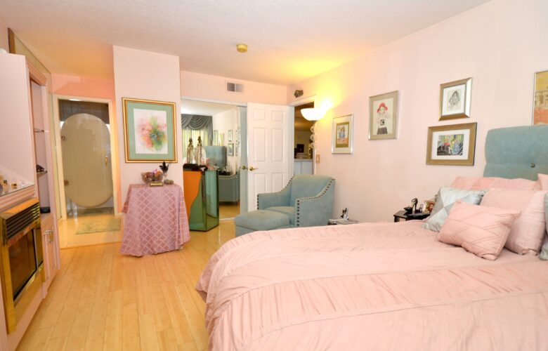 8600 Tuscany Ave., #323, Playa del Rey, CA 90293