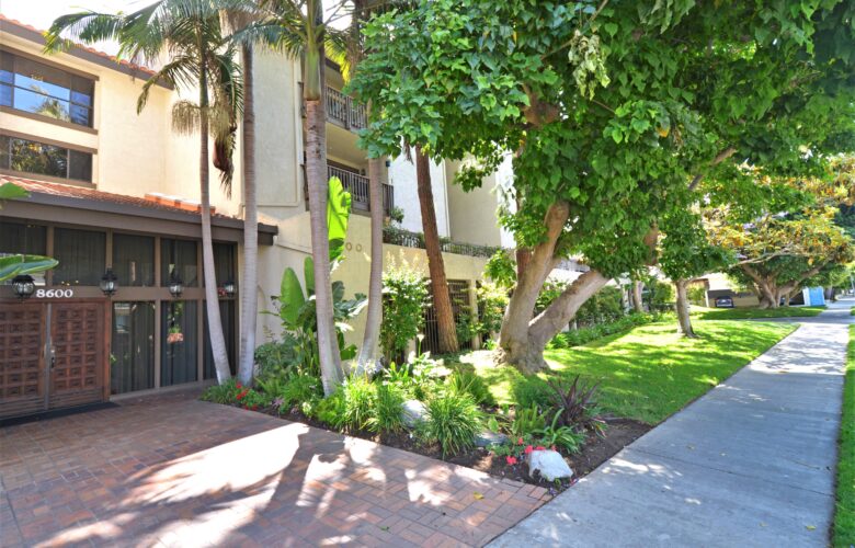 8600 Tuscany Ave., #323, Playa del Rey, CA 90293