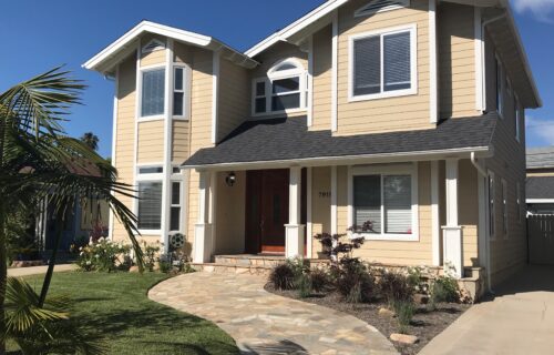 7918 Kenyon Ave. Los Angeles, CA 90045