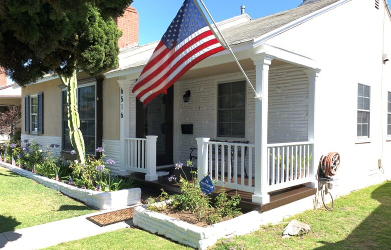 6516 W. 87th Pl., Los Angeles, CA 90045