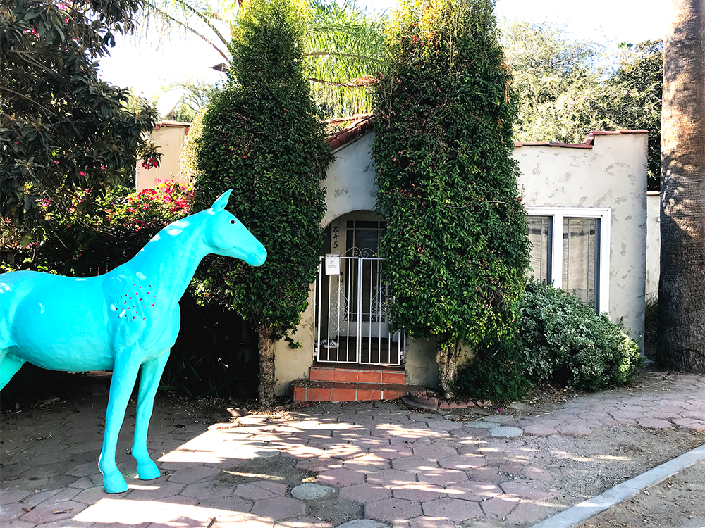 845 Sayre Ln., Los Angeles, CA 90026