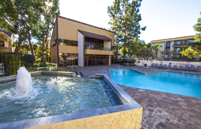 6000 Canterbury Dr., #M125, Culver City, CA 90230