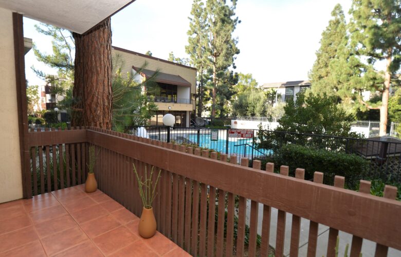6000 Canterbury Dr., #M125, Culver City, CA 90230