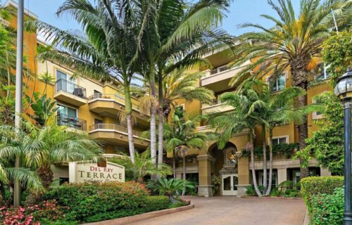 4060 Glencoe Ave., #130, Marina del Rey, CA 90292
