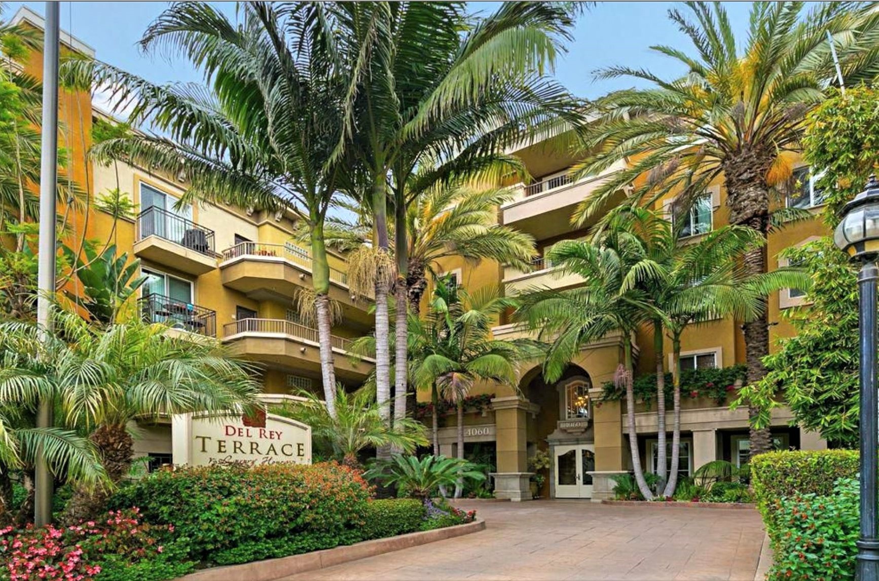 4060 Glencoe Ave., #130, Marina del Rey, CA 90292