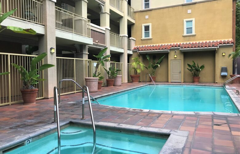 4060 Glencoe Ave., #130, Marina del Rey, CA 90292
