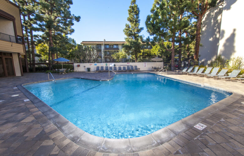 Newly Renovated Condo in Resort-Style Complex