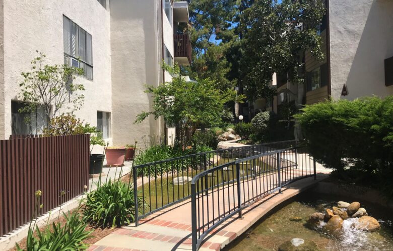 Newly Renovated Condo in Resort-Style Complex