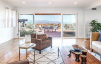 Exquisite Baldwin Hills Estates Showpiece with Breathtaking Views!