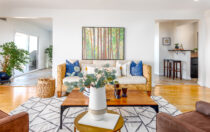 Exquisite Baldwin Hills Estates Showpiece with Breathtaking Views!