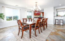 Exquisite Baldwin Hills Estates Showpiece with Breathtaking Views!