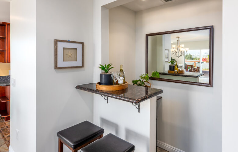 Exquisite Baldwin Hills Estates Showpiece with Breathtaking Views!