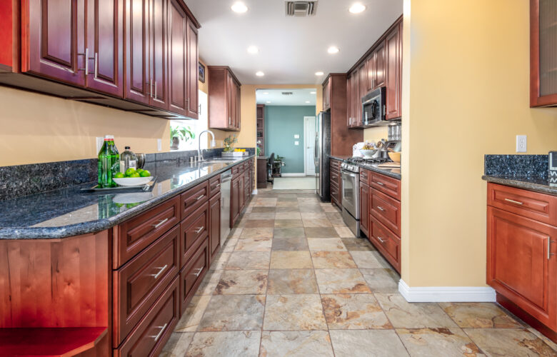 Exquisite Baldwin Hills Estates Showpiece with Breathtaking Views!