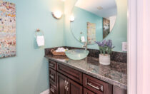 Exquisite Baldwin Hills Estates Showpiece with Breathtaking Views!