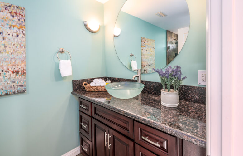 Exquisite Baldwin Hills Estates Showpiece with Breathtaking Views!