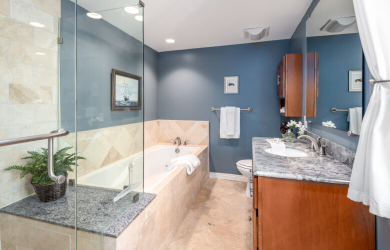 Exquisite Baldwin Hills Estates Showpiece with Breathtaking Views!