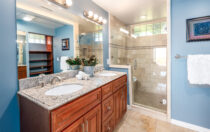 Exquisite Baldwin Hills Estates Showpiece with Breathtaking Views!