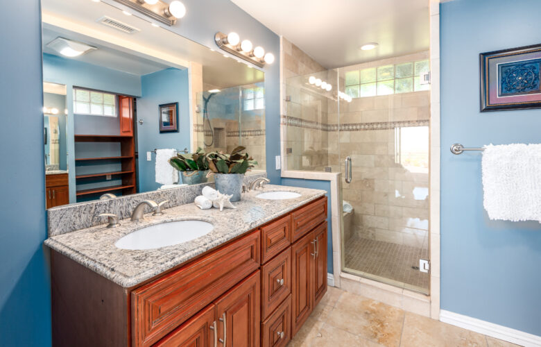 Exquisite Baldwin Hills Estates Showpiece with Breathtaking Views!