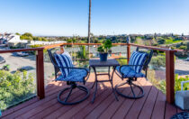 Exquisite Baldwin Hills Estates Showpiece with Breathtaking Views!