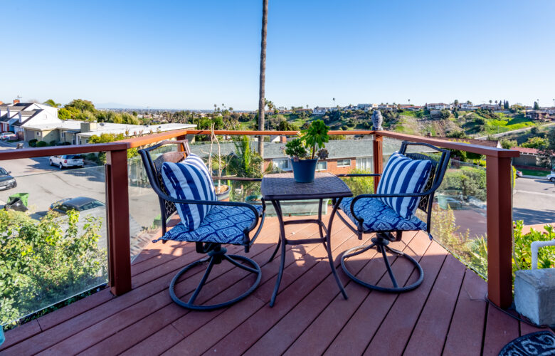 Exquisite Baldwin Hills Estates Showpiece with Breathtaking Views!