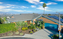 Exquisite Baldwin Hills Estates Showpiece with Breathtaking Views!