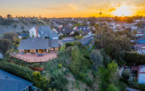 Exquisite Baldwin Hills Estates Showpiece with Breathtaking Views!