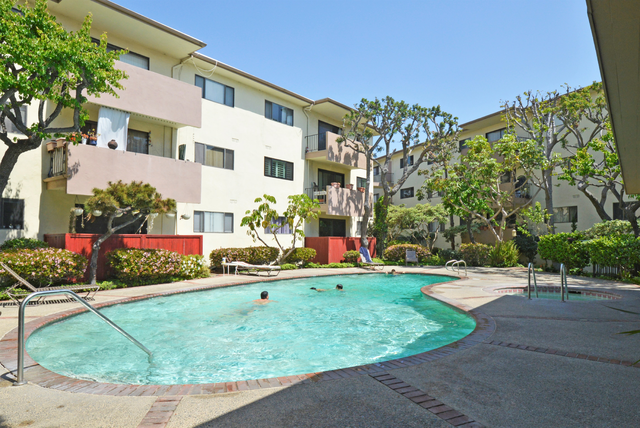 5000 S. Centinela Ave., #201, Los Angeles, CA 90230