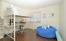 Renovated Ground Floor Corner End Unit
