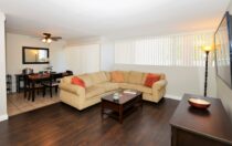 Renovated Ground Floor Corner End Unit