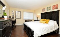 Renovated Ground Floor Corner End Unit