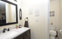 Renovated Ground Floor Corner End Unit