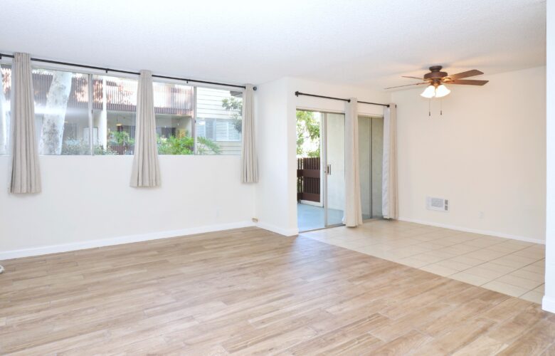 5950 Canterbury Dr., #C208 Culver City, CA 90230