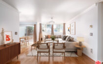 5950 Canterbury Dr., #C208 Culver City, CA 90230