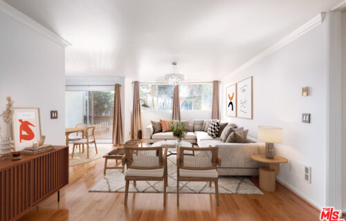 5950 Canterbury Dr., #C208 Culver City, CA 90230