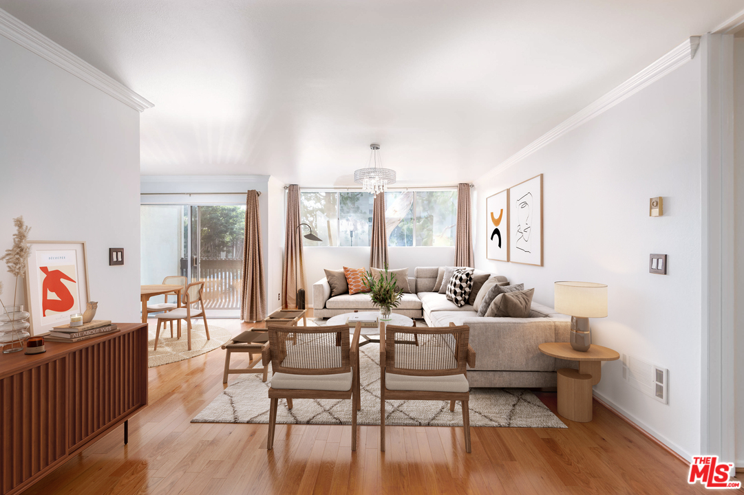 5950 Canterbury Dr., #C208 Culver City, CA 90230