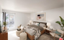 5950 Canterbury Dr., #C208 Culver City, CA 90230