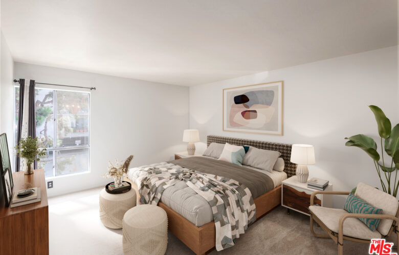 5950 Canterbury Dr., #C208 Culver City, CA 90230