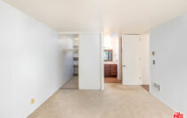 5950 Canterbury Dr., #C208 Culver City, CA 90230