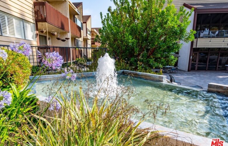 5950 Canterbury Dr., #C208 Culver City, CA 90230