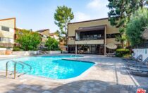5950 Canterbury Dr., #C208 Culver City, CA 90230