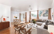 5950 Canterbury Dr., #C208 Culver City, CA 90230