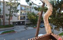 5950 Canterbury Dr., #C208 Culver City, CA 90230