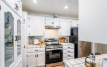 Inviting Corner End Unit with Wonderful Courtyard Views