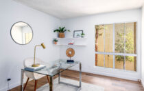 Inviting Corner End Unit with Wonderful Courtyard Views