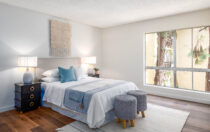 Inviting Corner End Unit with Wonderful Courtyard Views