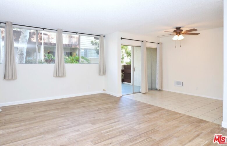 5900 Canterbury Dr., #B117, Culver City, CA 90230