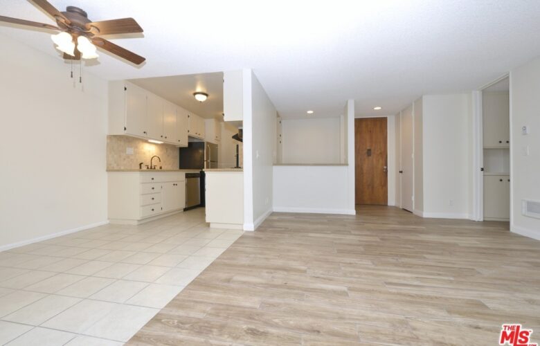 5900 Canterbury Dr., #B117, Culver City, CA 90230