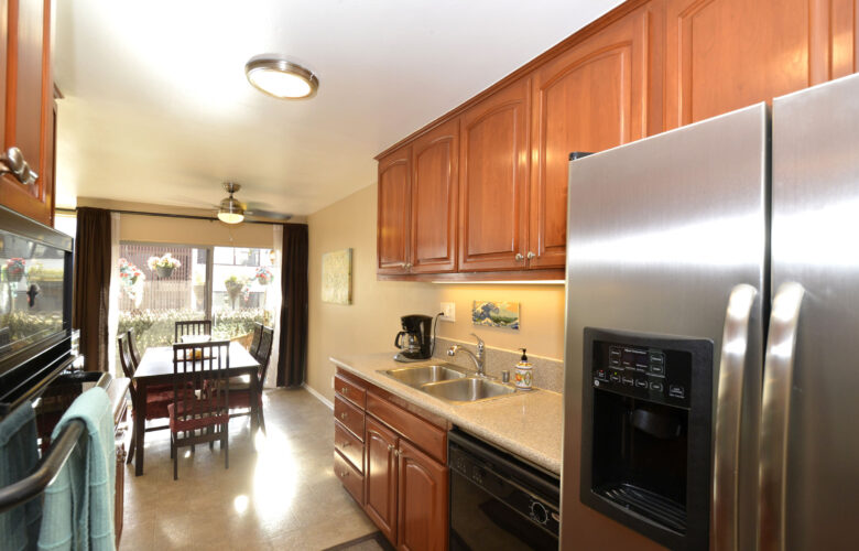 5900 Canterbury Dr., #A209 Culver City, CA 90230